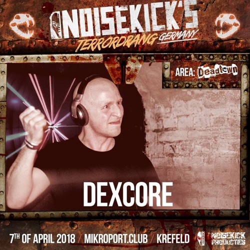 Dexcore Terrordrang Germany By Dexcorereal On Soundcloud Hear The World S Sounds soundcloud