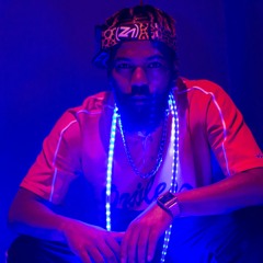 Phantom Steeze - Missing Gaps(prod By,Clumzy)