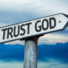 Trust God prod.(MaxBo)