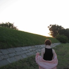 my incredibly nerdy cute little lady - dandelion hands cover