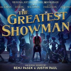 The Greatest Showman This is me Bootleg
