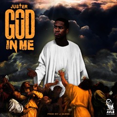 GOD IN ME (Prod By. J Quinn)