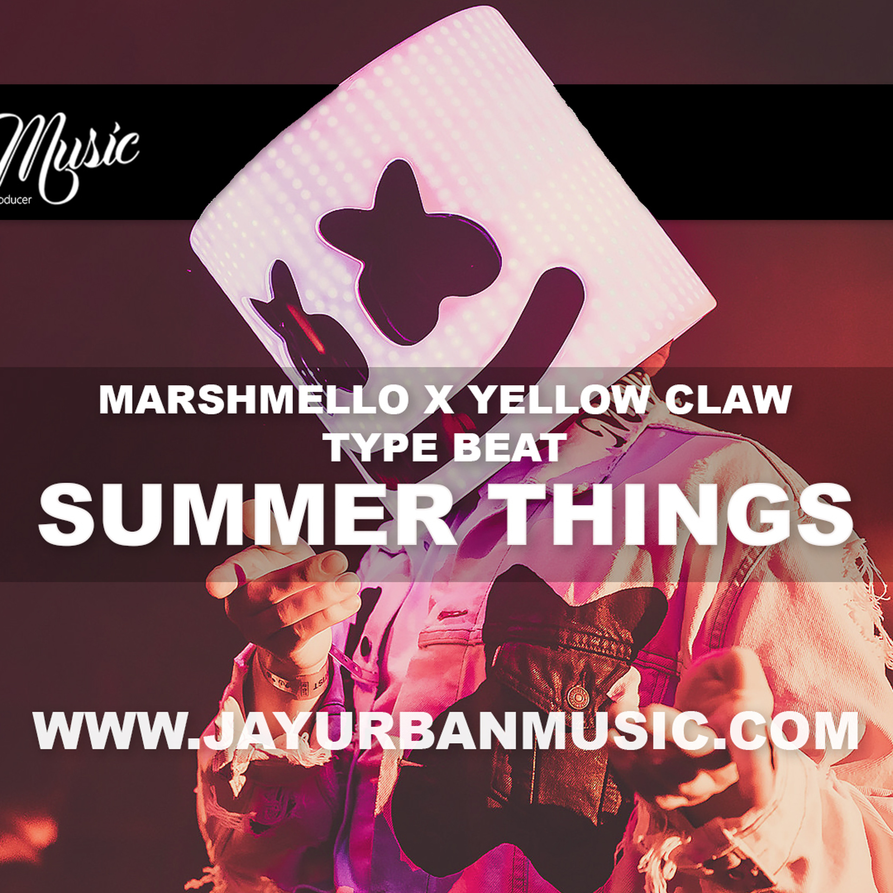 Jay Urban Music