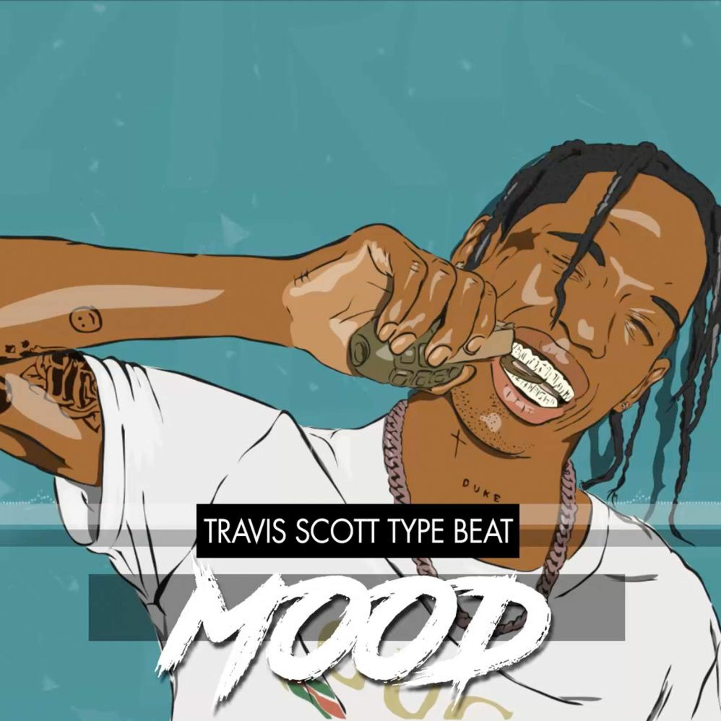 MOOD episode artwork
