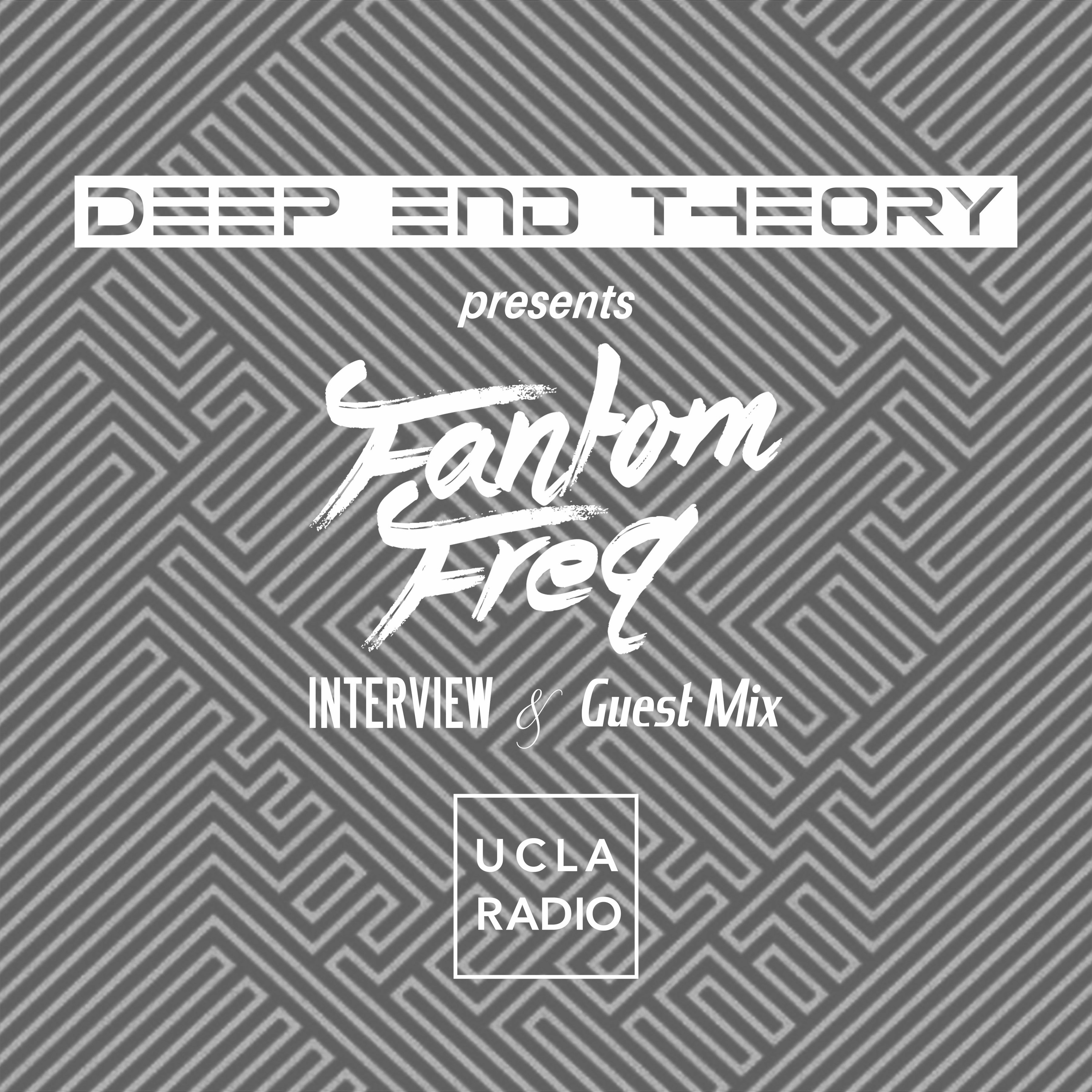 DEEP END THEORY