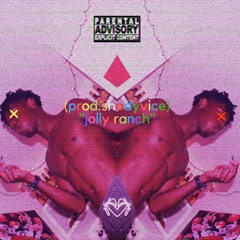 jolly ranch (prod.shadyvice)