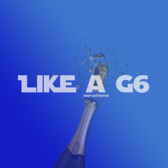 Mastaabeatsz - Like A G6