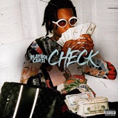 Playboi Carti - Check