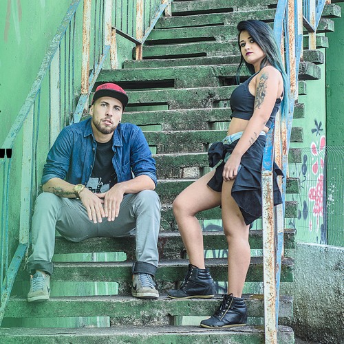 Dreicon Feat. Carol Biazin - Você Tem (Cover Acústico) Ponto De Paz