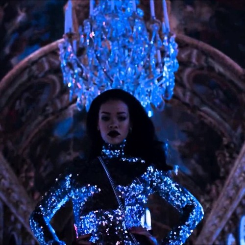 Rihanna - Needed Me Instrumental