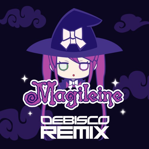 Magileine (DeBisco Remix)[FREE DOWNLOAD CLICK BUY LINK]