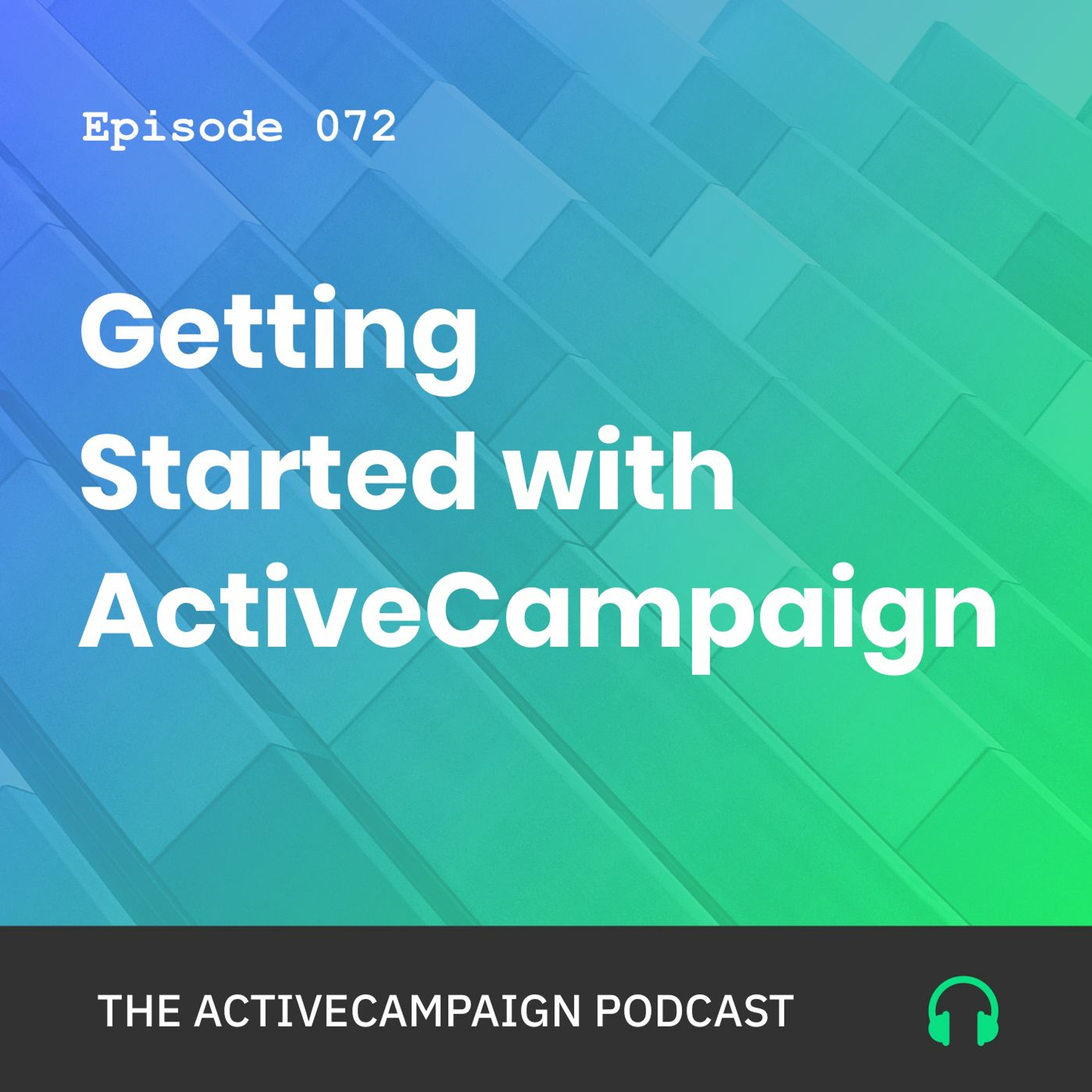 The ActiveCampaign Podcast