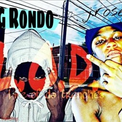 Out The Hood ft CDB jrose & G rondo