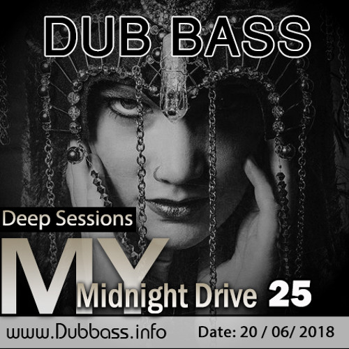 Stream Deep Sessions 25 - Midnight Drive by Baso | Listen online for ...