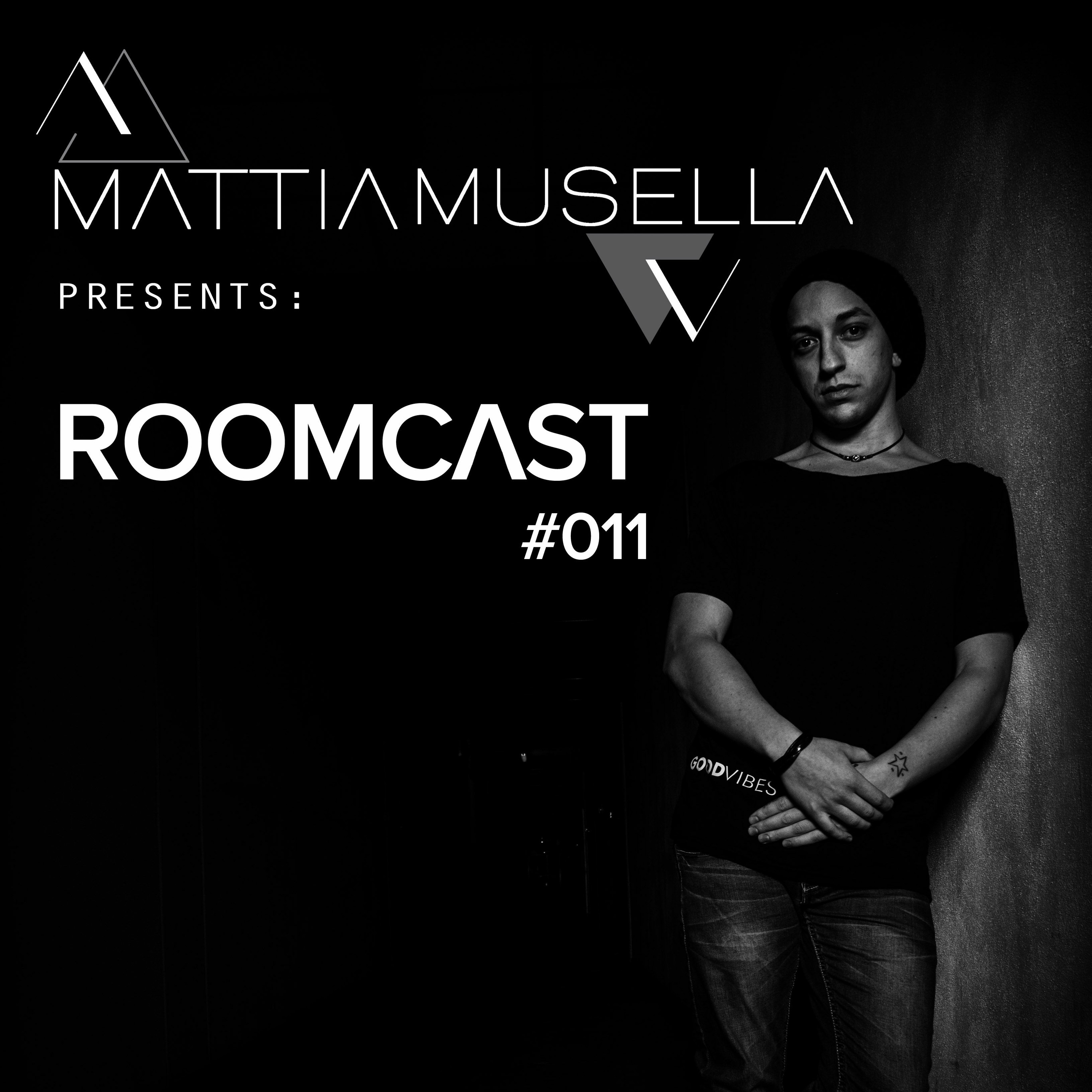 Roomcast Series