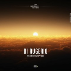 Di Rugerio @ Melodic Therapy #008 - Mexico