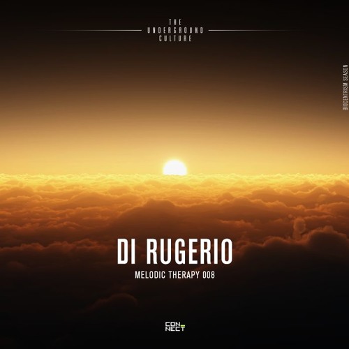 Di Rugerio @ Melodic Therapy #008 - Mexico