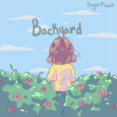 Sugar Planet ~ Backyard  Beat Tape [free download]