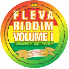 FLEVA RIDDIM - VARIOUS ARTISTS[bumbum Afro - Yardi]vol - 1