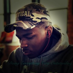 I'm That Guy (Prod. By Kid Ocean)