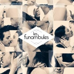 Ton Côté L - Vanessa Cailhol - Album des Funambules