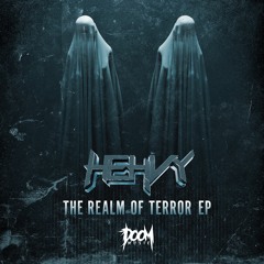 HEHVY - The Realm Of Terror