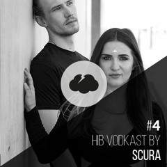 HIB - Vodkast #4 - mixed by Scura