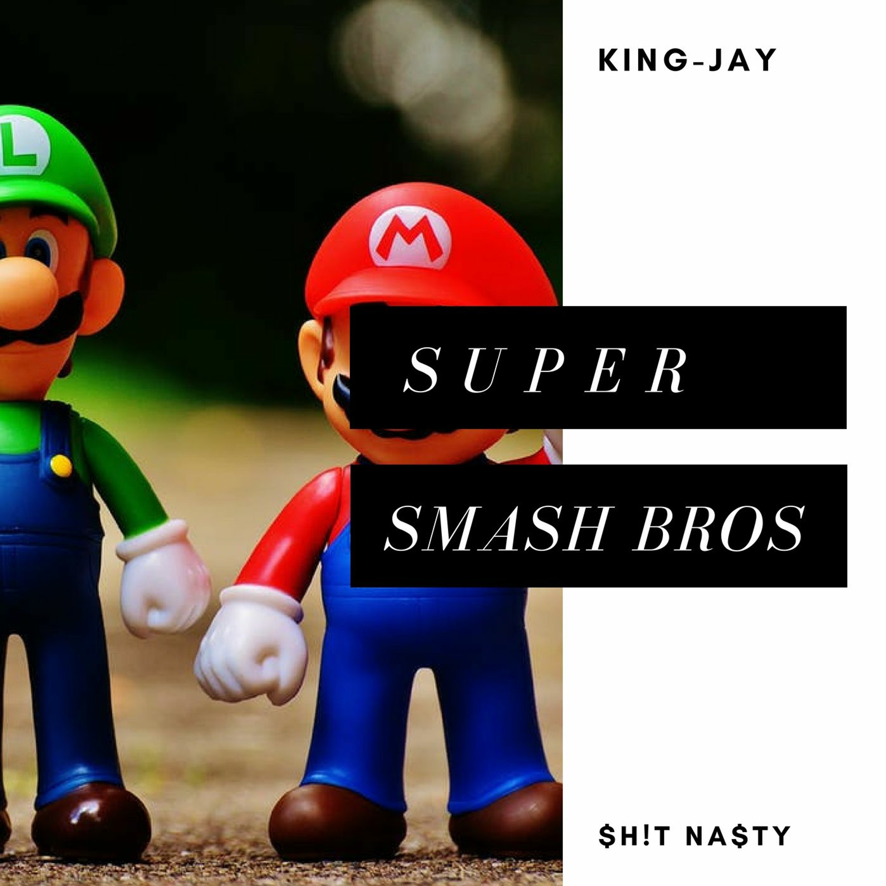 King-Jay
