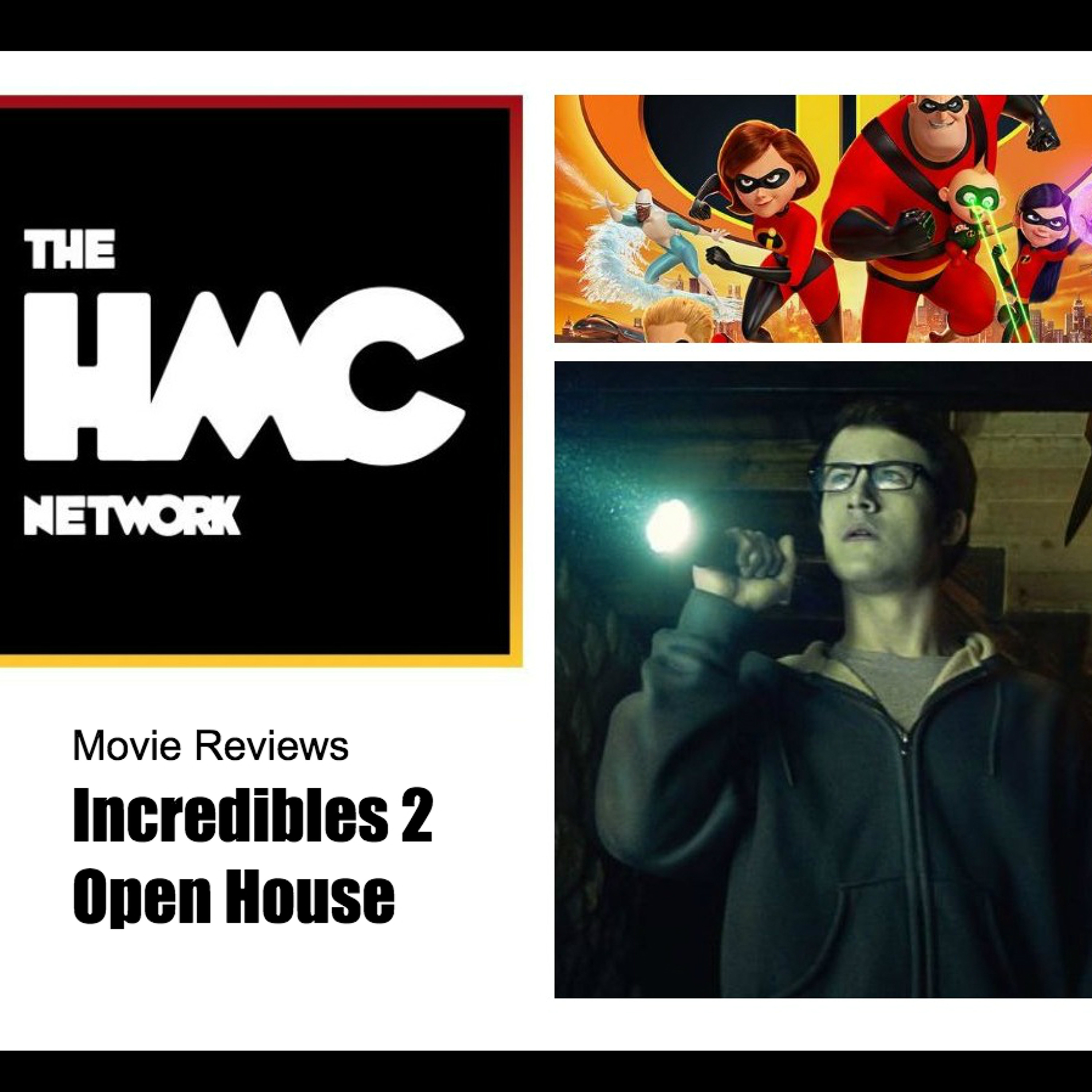 The Harold and Maudecast
