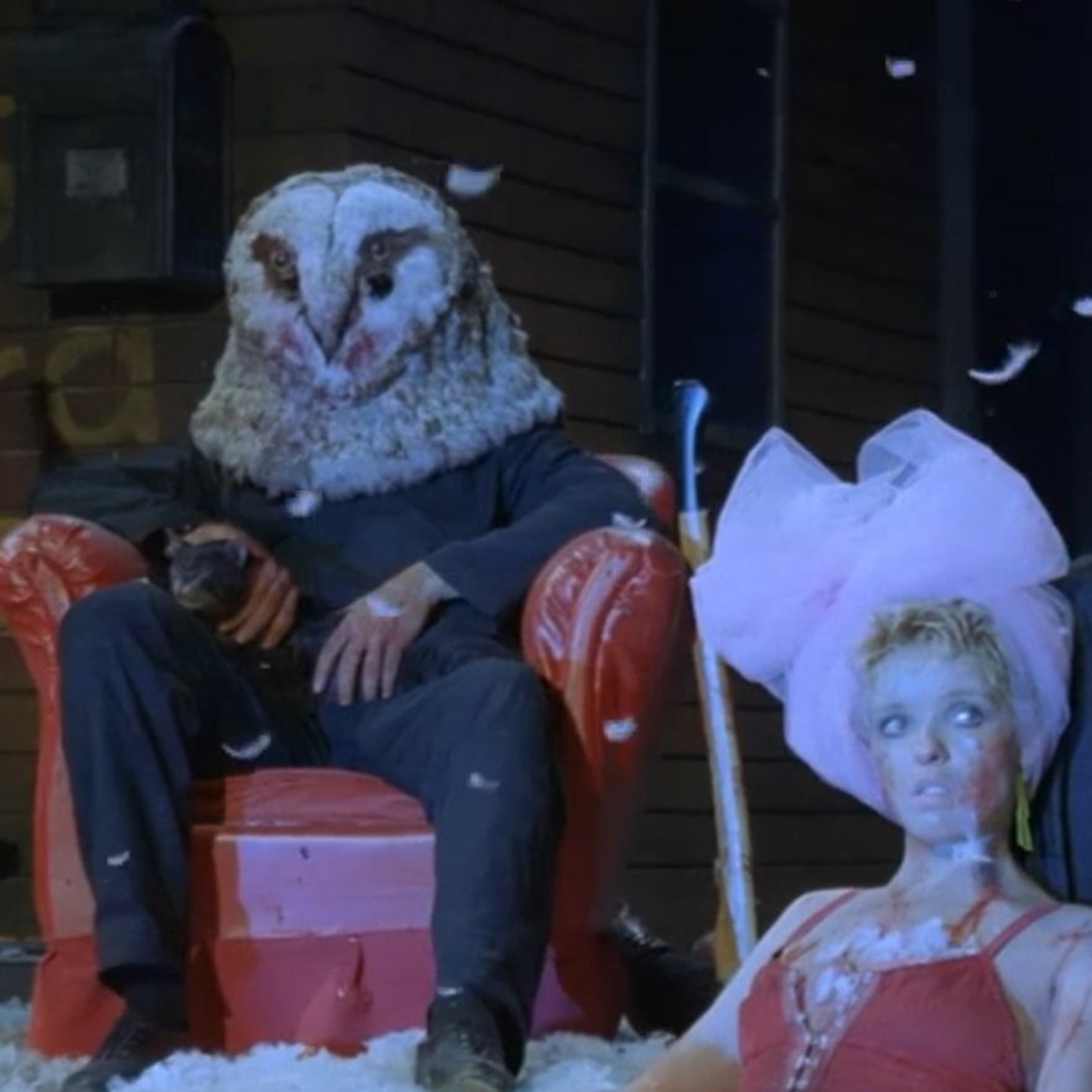 SLEAZOIDS
