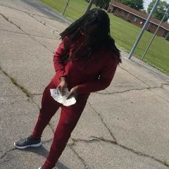 TrappHarris - All Week