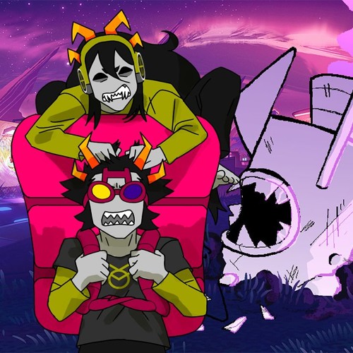 >tfw another james roach track