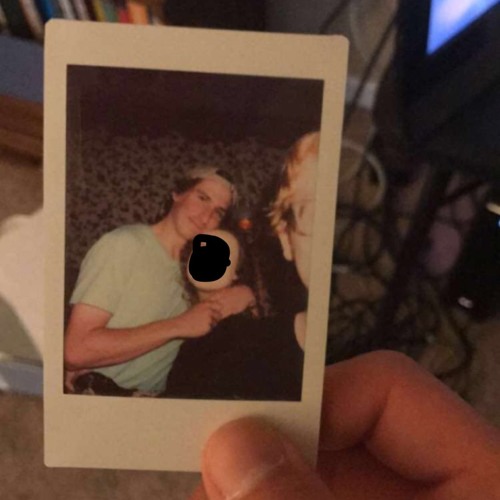 imposter - u let me down (prod. eel)