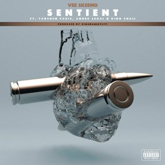 Sentient Ft. Tahshem Paris, Andre Jakai & King Chai (Prod. By KingNamedTutt)