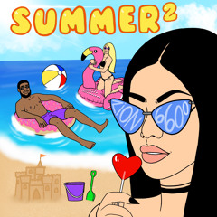 Summer 2 (THROWAWAY TRACK) (Prod. Swirl & Young Zion 6600)