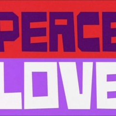 Peace And Love