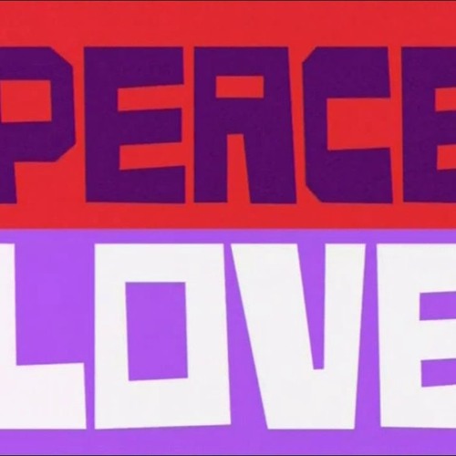 Peace And Love