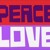 Artwork for Peace And Love