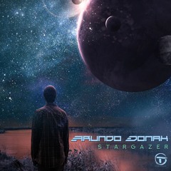 Arundo Donax  - Stargazer. Out now on every platform!