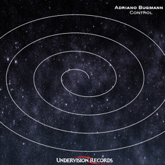 Adriano Bugmann - Control (Original Mix)