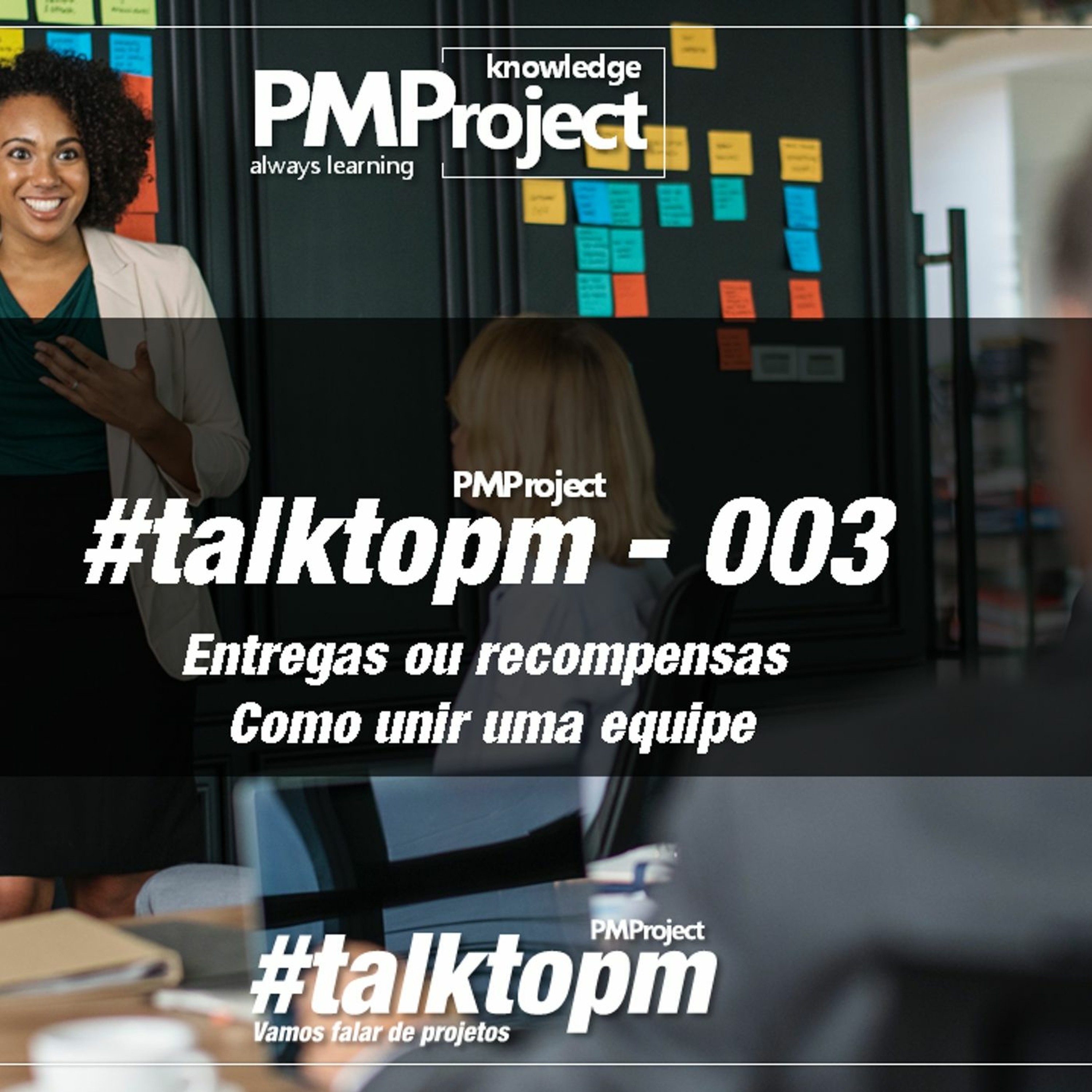Talk to PM