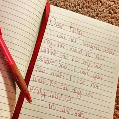 Love Letter 💔