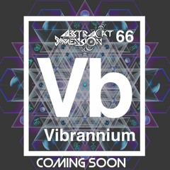 Vibrannium (Preview No Master)