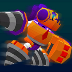 Megabyte Punch is pretty cool