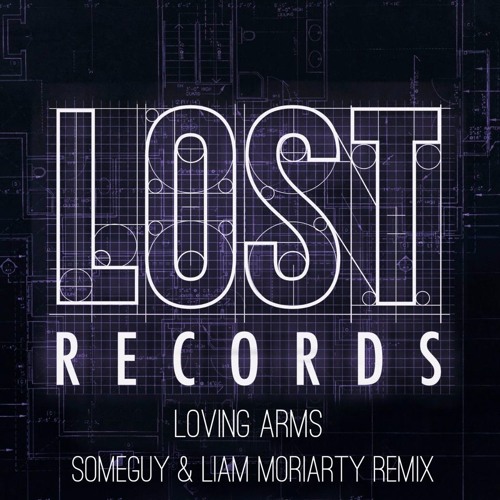 Max Chapman - Loving Arms (Someguy & Liam Moriarty Remix)