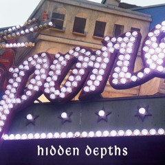Pardans - "(Hookers with) Hidden Depths"