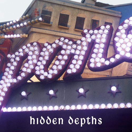 Pardans - "(Hookers with) Hidden Depths"