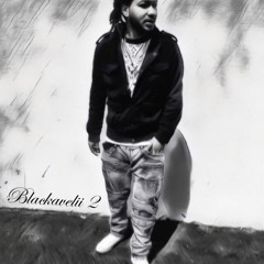 BLACKAVELII 2 FLAATWALK (plugwalk remix)