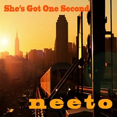 Circle of Fire - She's Got One Second -  2004, NY