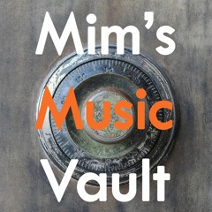 Lover's Lullaby - 1997 - From Mim's Music Vault